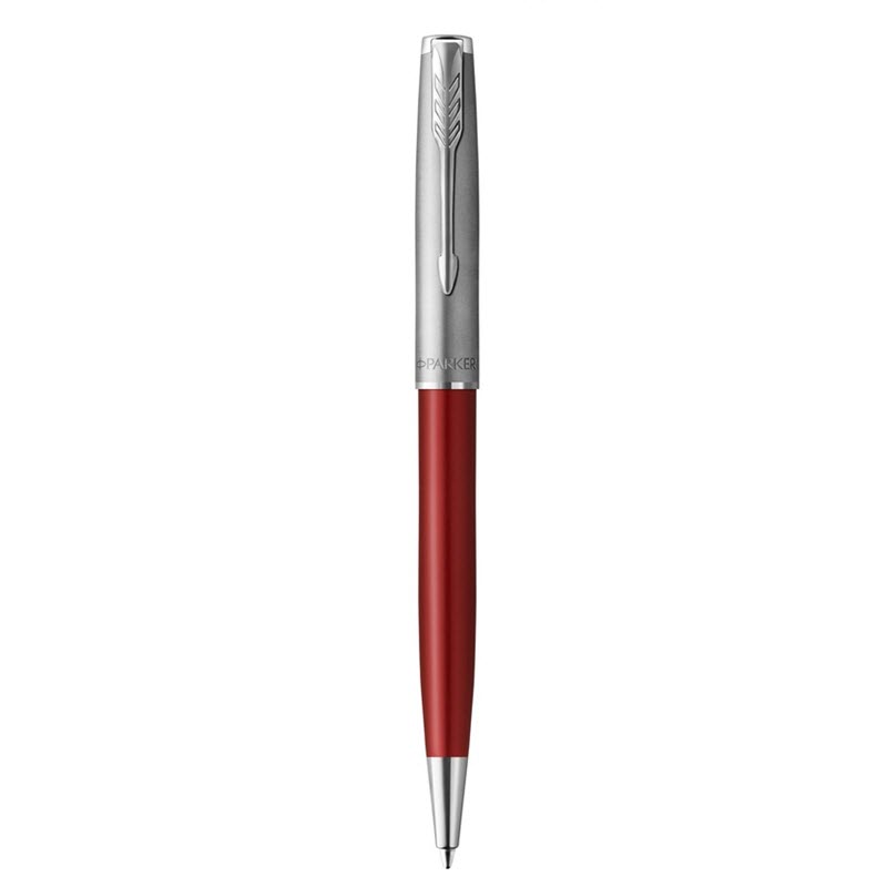 Bút bi ký tên Parker Sonnet SON X-SBMetal Red CT TB-2146855