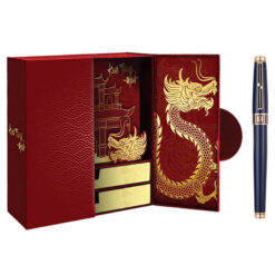 Hộp quà bút ký cao cấp HUE030 chủ đề Kinh thành Huế - Hào Khí Cố Đô